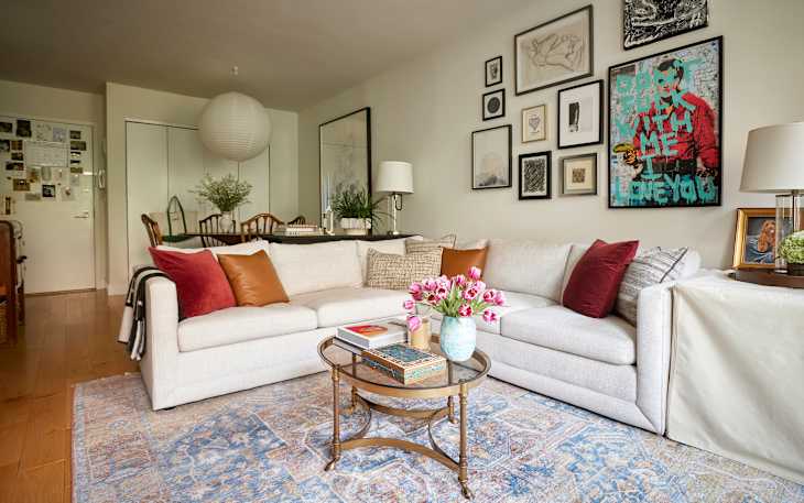 The Vintage-Inspired Rug to Snag for Only $54 (Hurry!) | Apartment